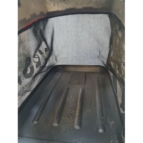 Použito - Benzínová sekačka VeGA 525 SXHE 7in1 - 10