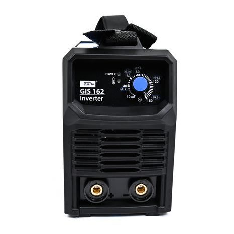 Elektrická invertorová zváračka GÜDE GIS 162 - 5