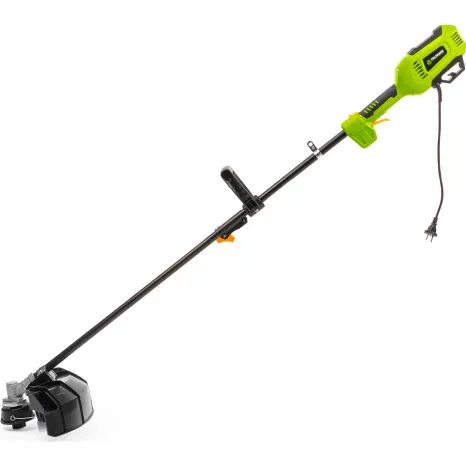 Elektrický křovinořez FIELDMANN FZS 2030-E - 3