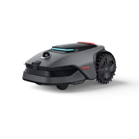 Robotická sekačka MOVA LiDAX Ultra 1600 - 4