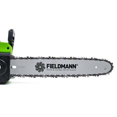 Elektrická reťazová píla FIELDMANN FZP 2105-E - 3