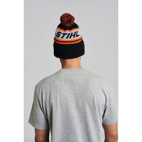 Čepice STIHL POMPON 24 - 4
