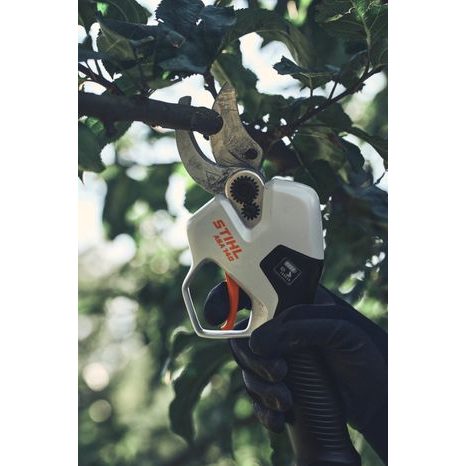 Aku zahradní nůžky STIHL ASA 140 - 9