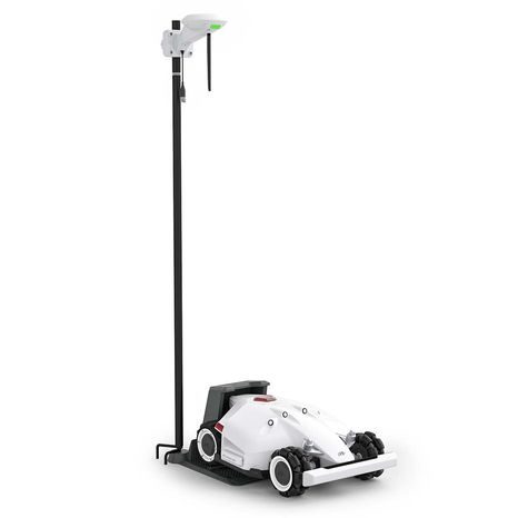 Robotická sekačka Mammotion LUBA AWD 3000 - 6