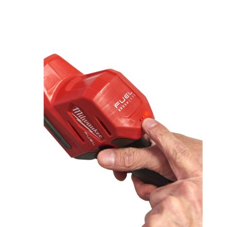 Aku nůžky na živý plot Milwaukee M12 FHT20-0 4933479675 - 4