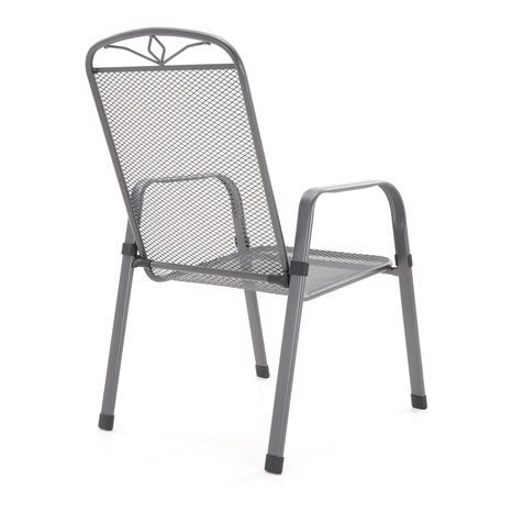 Zánovní - Zahradní sestava ZINGST 4 PLUS - 140 MFG - 23