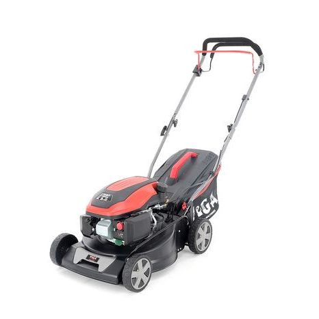 Benzínová sekačka VeGA 435 SBX - 7