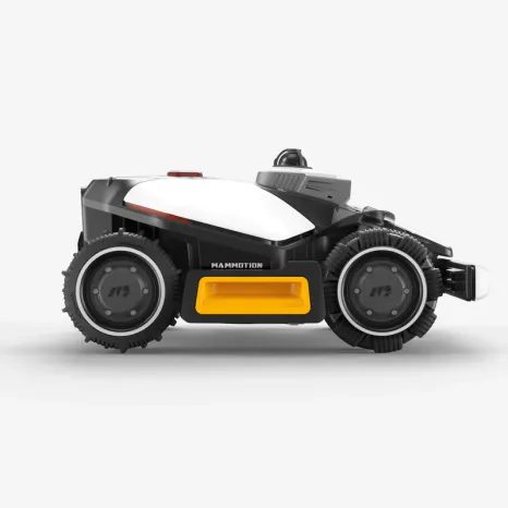 Robotická kosačka Mammotion LUBA mini 2 AWD 1500 - 5