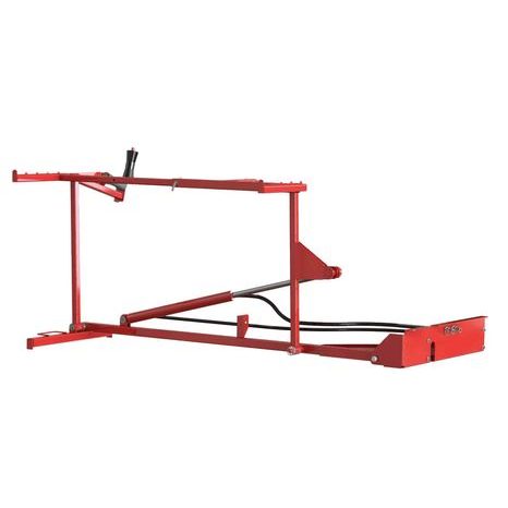 Mechanizmus zdvíhania Hakki Lift Raven