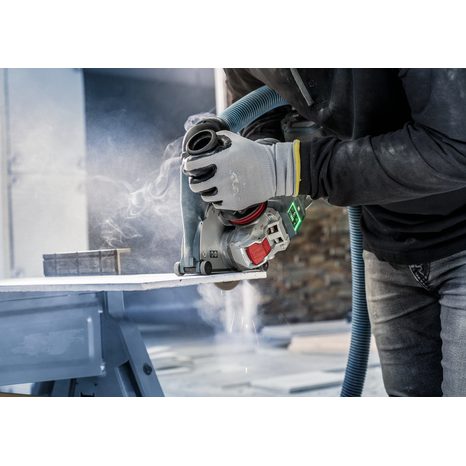 Diamantový dělicí kotouč Bosch PRO X-LOCK 125mm 1 ks 2608615166 - 8