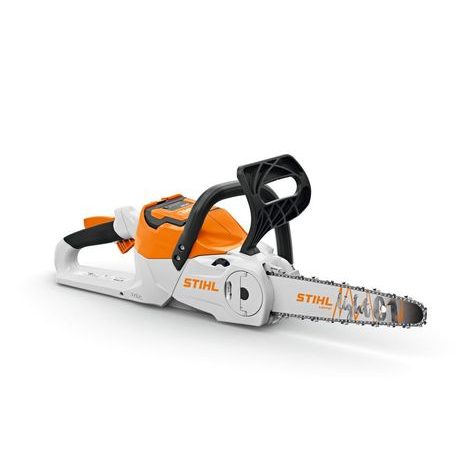 Aku řetězová pila STIHL MSA 70 C-B SET+ (2xAK 30 S+AL 101) - 2