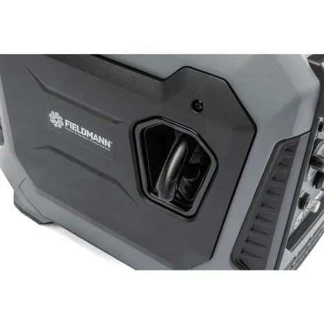 FZI 4012-Bi Benzín. generátor FIELDMANN - 8