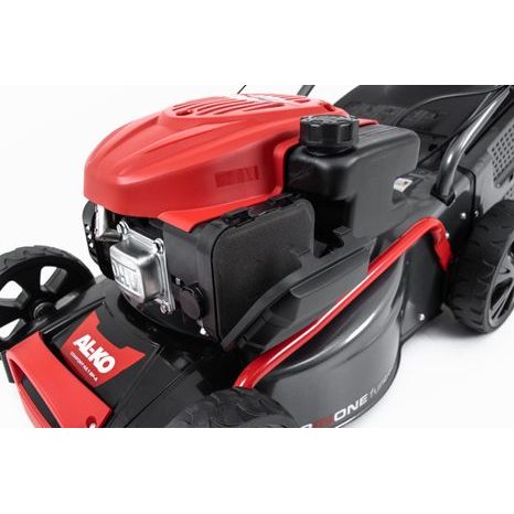 Benzínová sekačka AL-KO Comfort 42.1 SP-A - 9