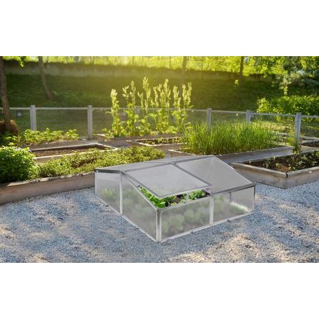 Pařeniště G21 dvoudílné GA12 6390111 - 4