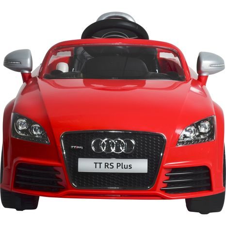 Elektrické autíčko Audi TT Buddy Toys BEC 7121 - 7