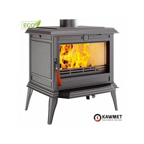 Krbová kamna KAWMET PROMETEUS PREMIUM S11 - 3
