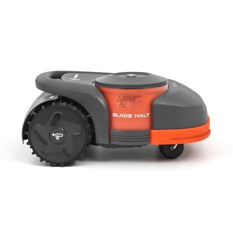 Robotická sekačka Segway Navimow H500E - 6