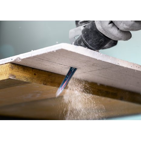 List do pily ocasky S 641 Bosch EXPERT Fiber Plaster 2608900407 - 4