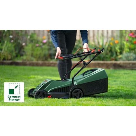 Elektrická sekačka Bosch EasyRotak 32-205 06008A6300 - 5