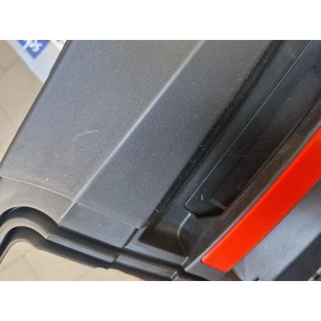 Použito - Benzínová sekačka VeGA 46 HWXV 6in1 - 9