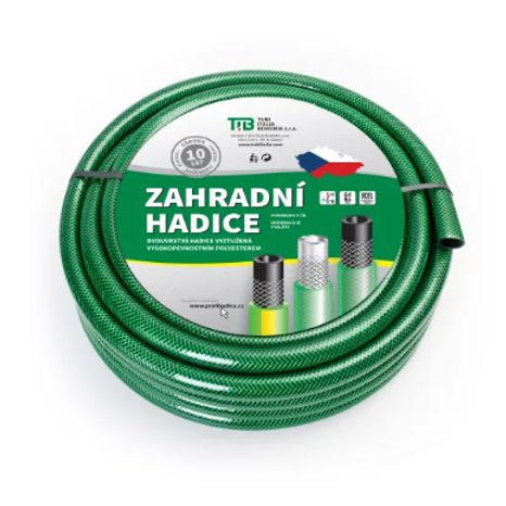 Zahradní hadice 5/4" 15 m 301692