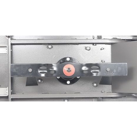 Benzínová mulčovacia kosačka Weibang WB BC 537 SCV - 3