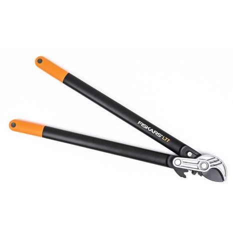 Pákové zahradní nůžky Fiskars PowerGear™ L77 1000583 - 2