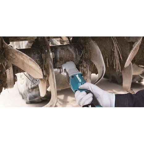 Aku úhlový rázový utahovák Makita LXT DTL302Z - 3