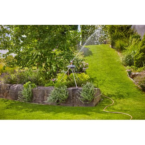 Zavlažovač pulzní kruhový Gardena Premium 8135-20 - 6