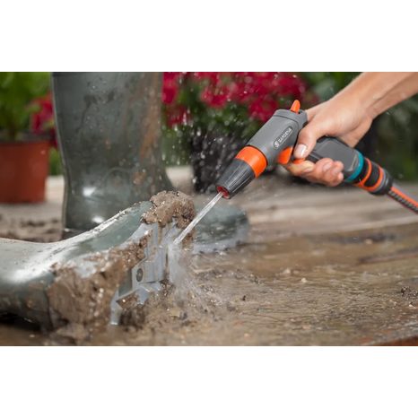 Zahradní postřikovač Gardena Comfort 18303-20 - 4