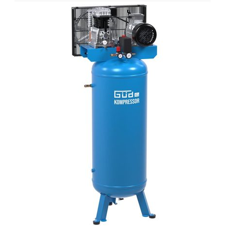 Elektrický olejový kompresor GÜDE 485/10/200 ST 1749 - 2