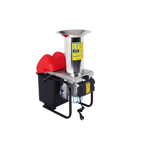 Drvič ovocia VARES Fruit SHARK - 2