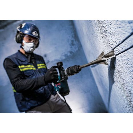 Sekáč křídlový Bosch PRO SDS-Plus, 22 x 250 mm 2608690007 - 9