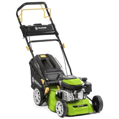 Benzínová sekačka FIELDMANN FZR 4115-LiBES