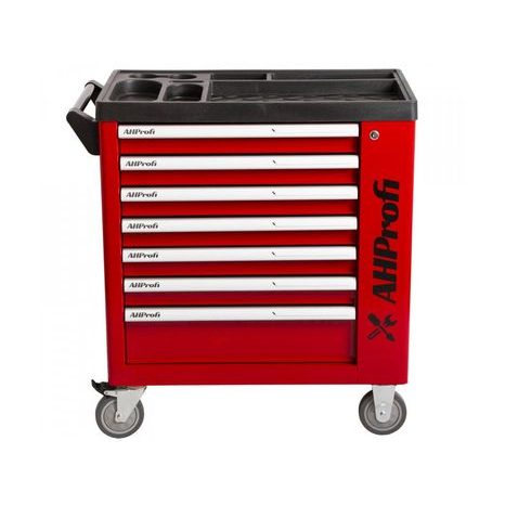 Dílenský vozík Superior AHProfi K16071-234 dílů - 2