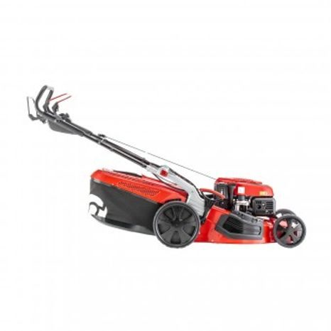 Benzínová sekačka AL-KO Premium 5254 VSED-A - 3