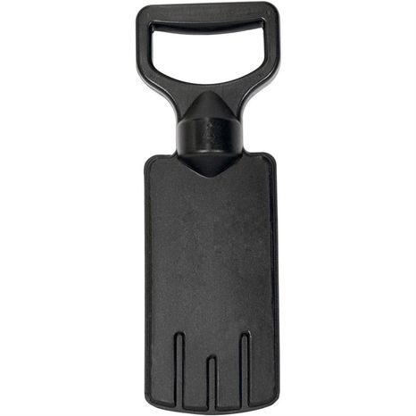 Elektrický drtič větví GÜDE GH 2801 Silent - 8