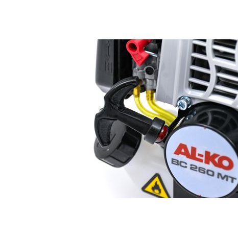 Benzínový multifukční křovinořez AL-KO BC 260 MT - 13
