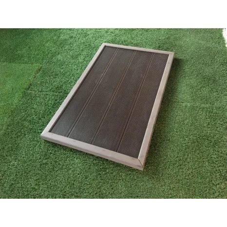 Podstavec k solárnej sprche CF - 6