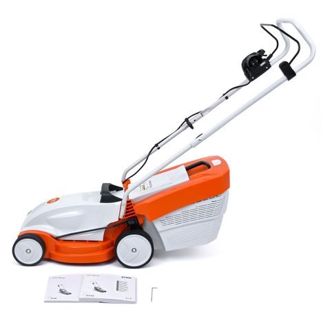 Elektrická sekačka STIHL RME 235 - 15