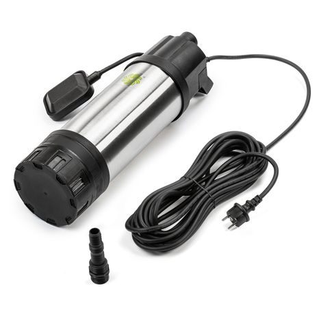 Ponorné tlakové čerpadlo FIELDMANN FVC 7005-EC - 2