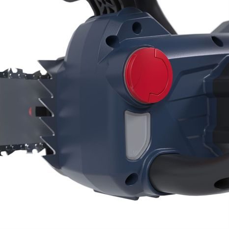 Aku reťazová píla GÜDE KS 36.2-0 - 5