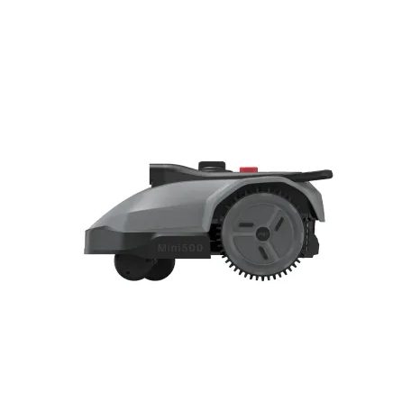 Robotická sekačka TerraMow Mini 500 - 7