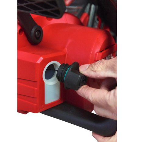 Aku řetězová pila Milwaukee M18 FUEL™ FCHS35-0 4933479678 - 5