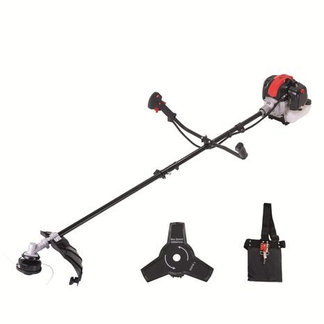 Benzínový krovinorez Scheppach PBC 520