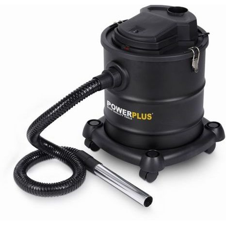 Poškozeno - Elektrický separátor popela Powerplus POWX308 - 6