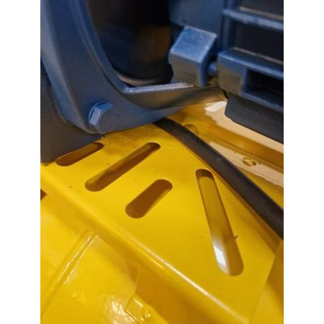 Poškozeno - Domácí vodárna Elpumps VB 50/1500 B - 6