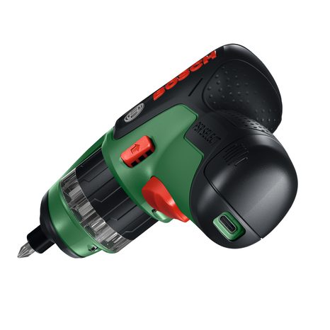 Aku šroubovák Bosch PSR SELECT  0603977100 - 6