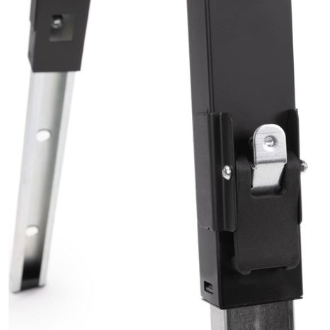 Multifunkční stůl 5v1 FIELDMANN FDN 4250 - 7