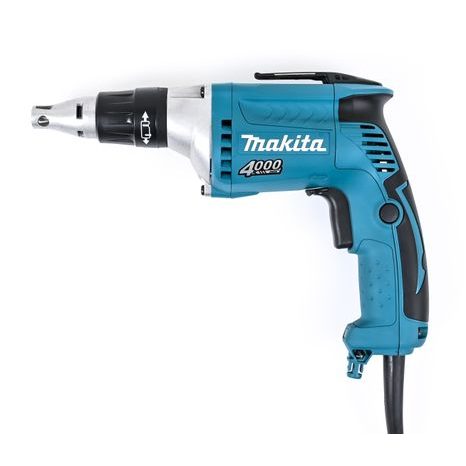 Elektrický šroubovák Makita 4000ot 570W FS4300 - 2